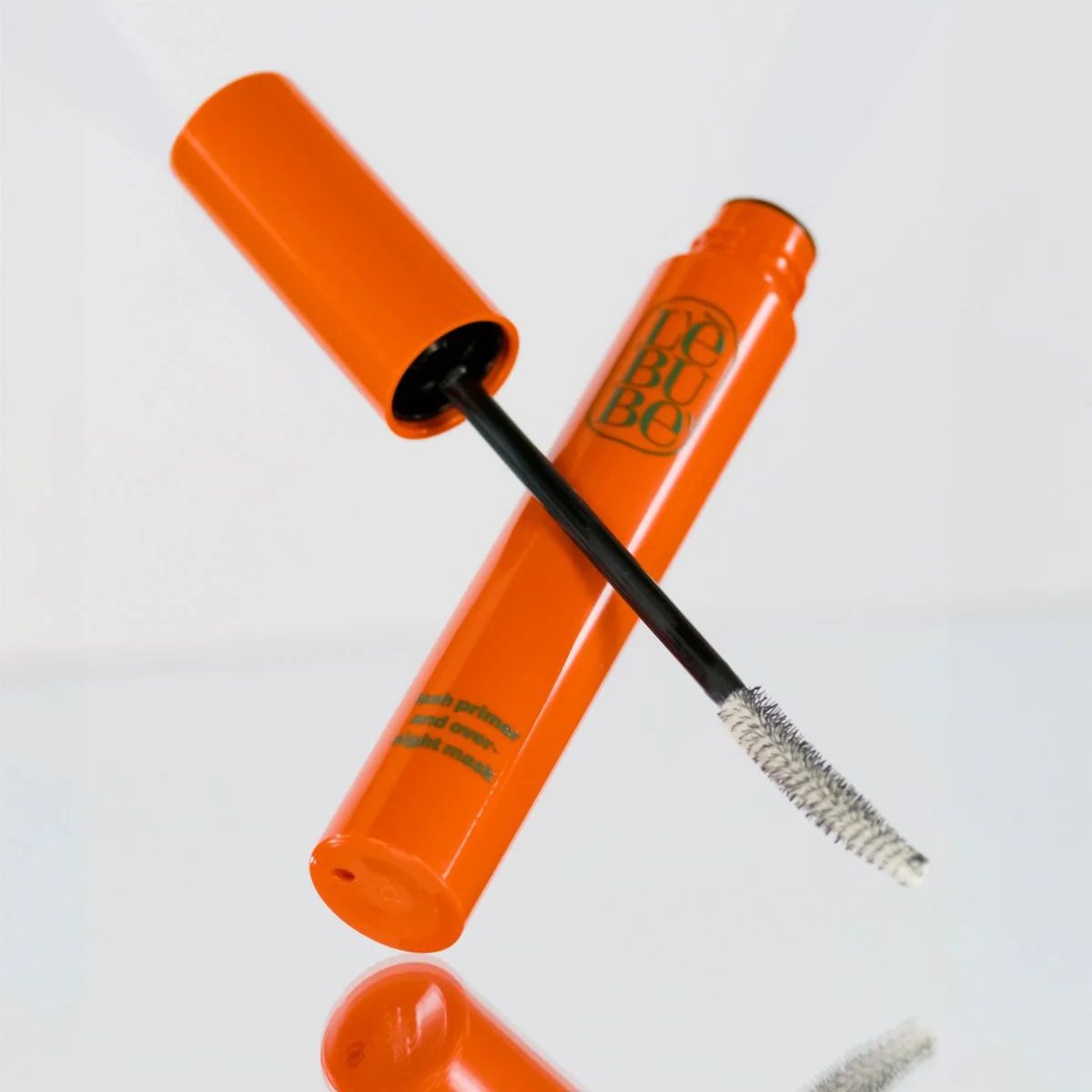 Lash Primer and Overnight Mask