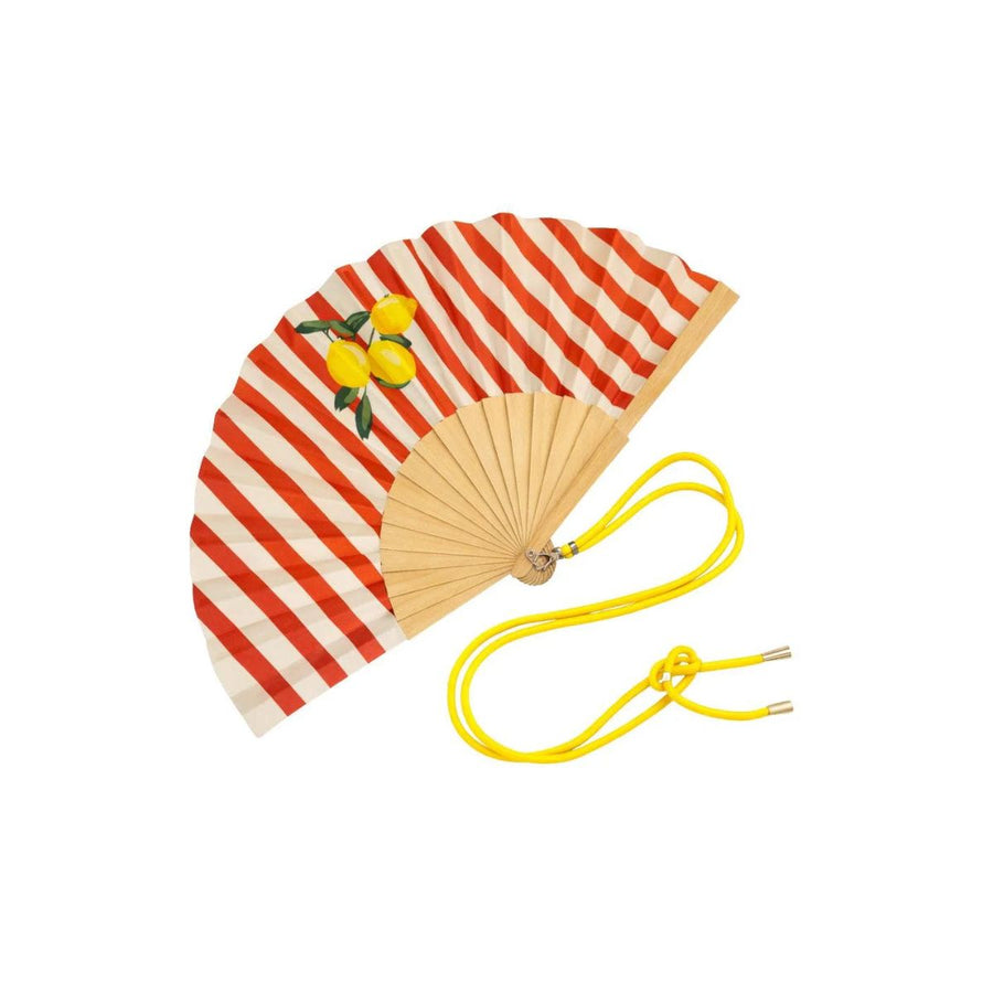 Ventaglio "Lemon"