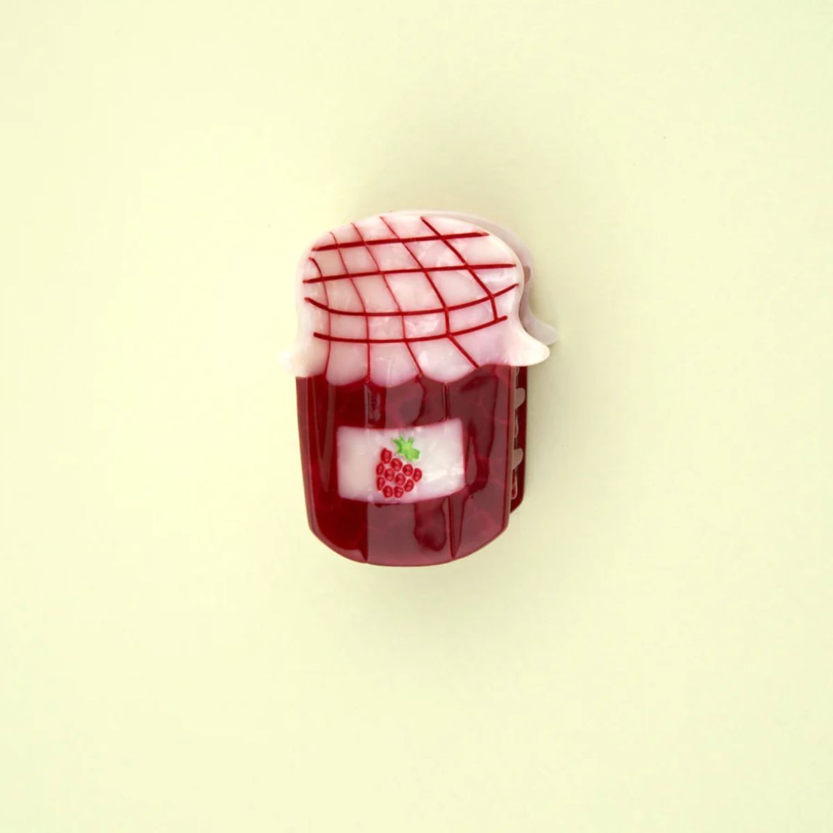 Mollettina "Marmellata"