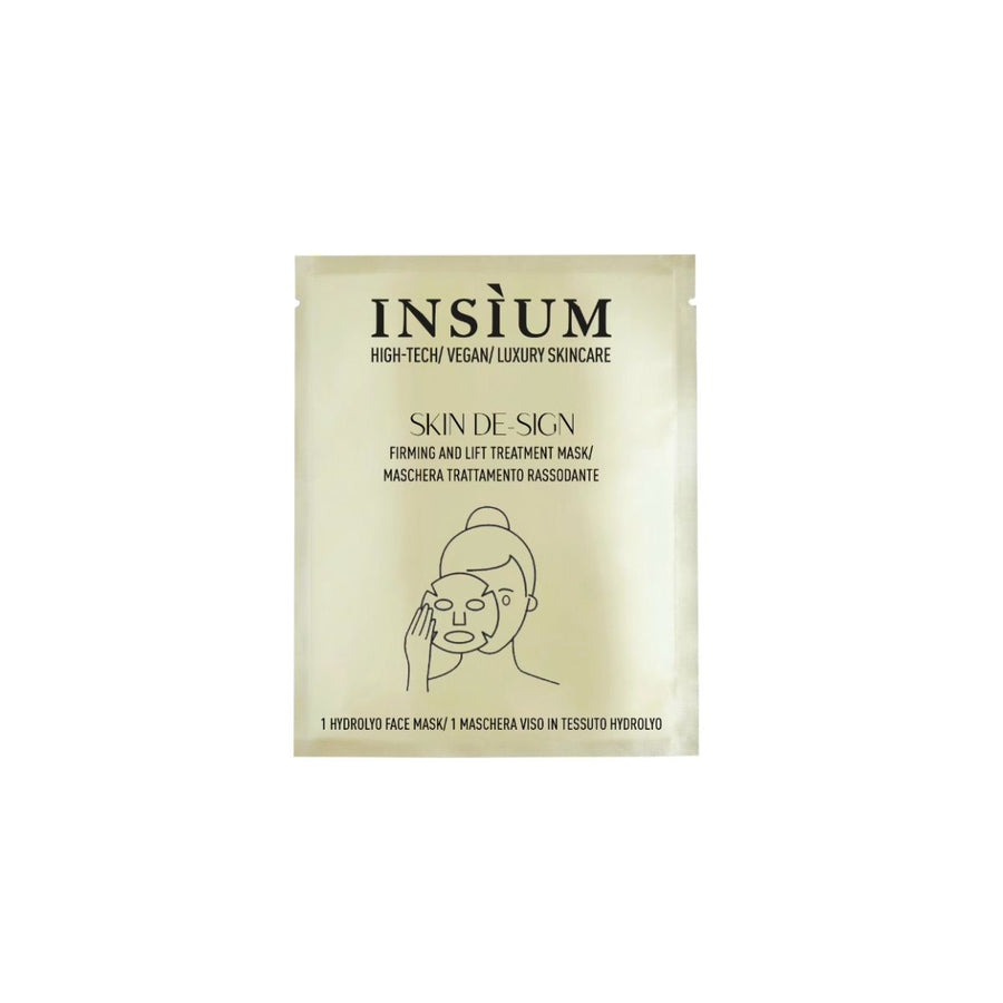 Skin De-Sign Firming and Lift Treatment Mask/Maschera Trattamento Rassodante Effetto Lifting