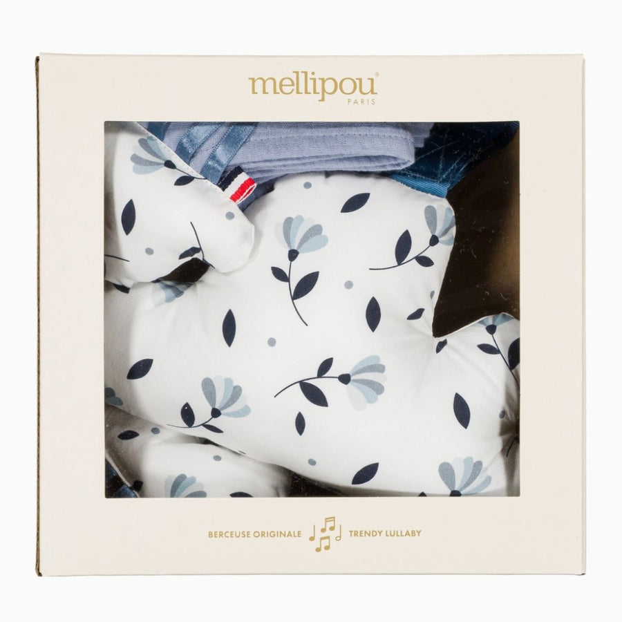 Peluche Carillon Minibam Billie - Ninna Nanna Harry Potter 🎶