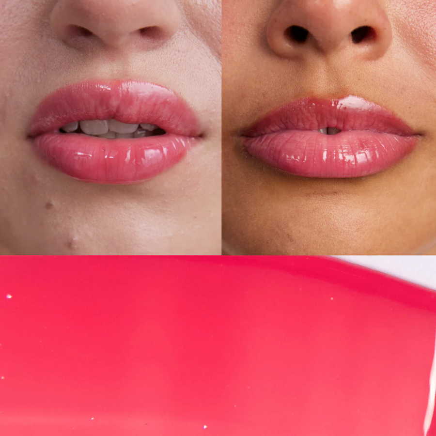 Balmy Lip Tint "Melon Sorbet"