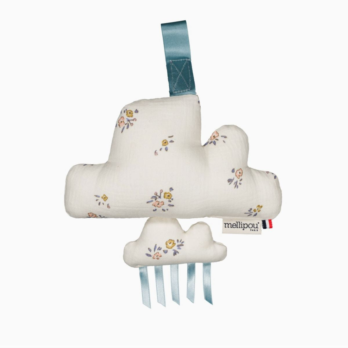 Peluche Carillon Minibam Angèle - Ninna nanna Dirty Dancing🎶