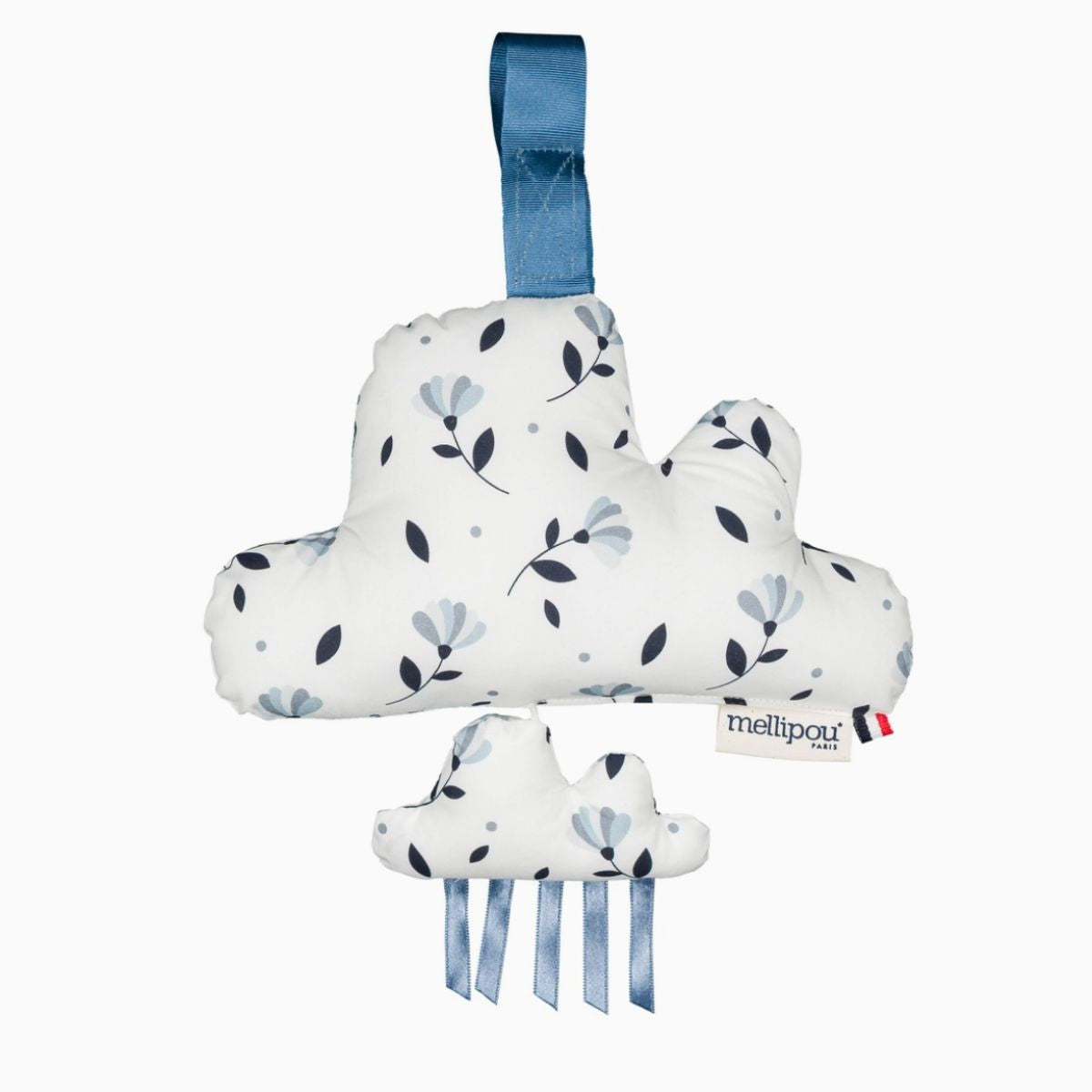 Peluche Carillon Minibam Billie - Ninna Nanna Harry Potter 🎶