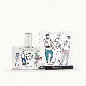 Mini Beau Gosse Eau de Toilette