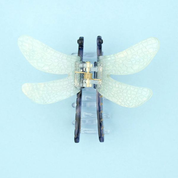 Mollettone "Libellula"