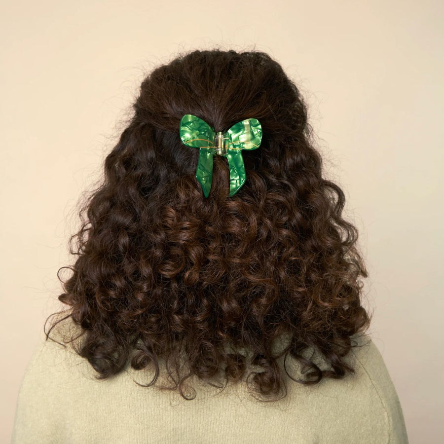 Mollettone “Fiocco Verde”