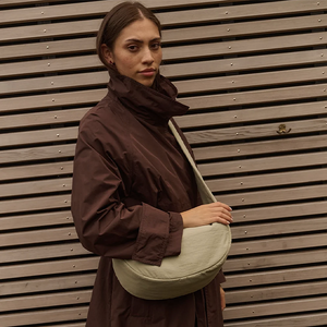 Cross Body Bag Namika "Verde"