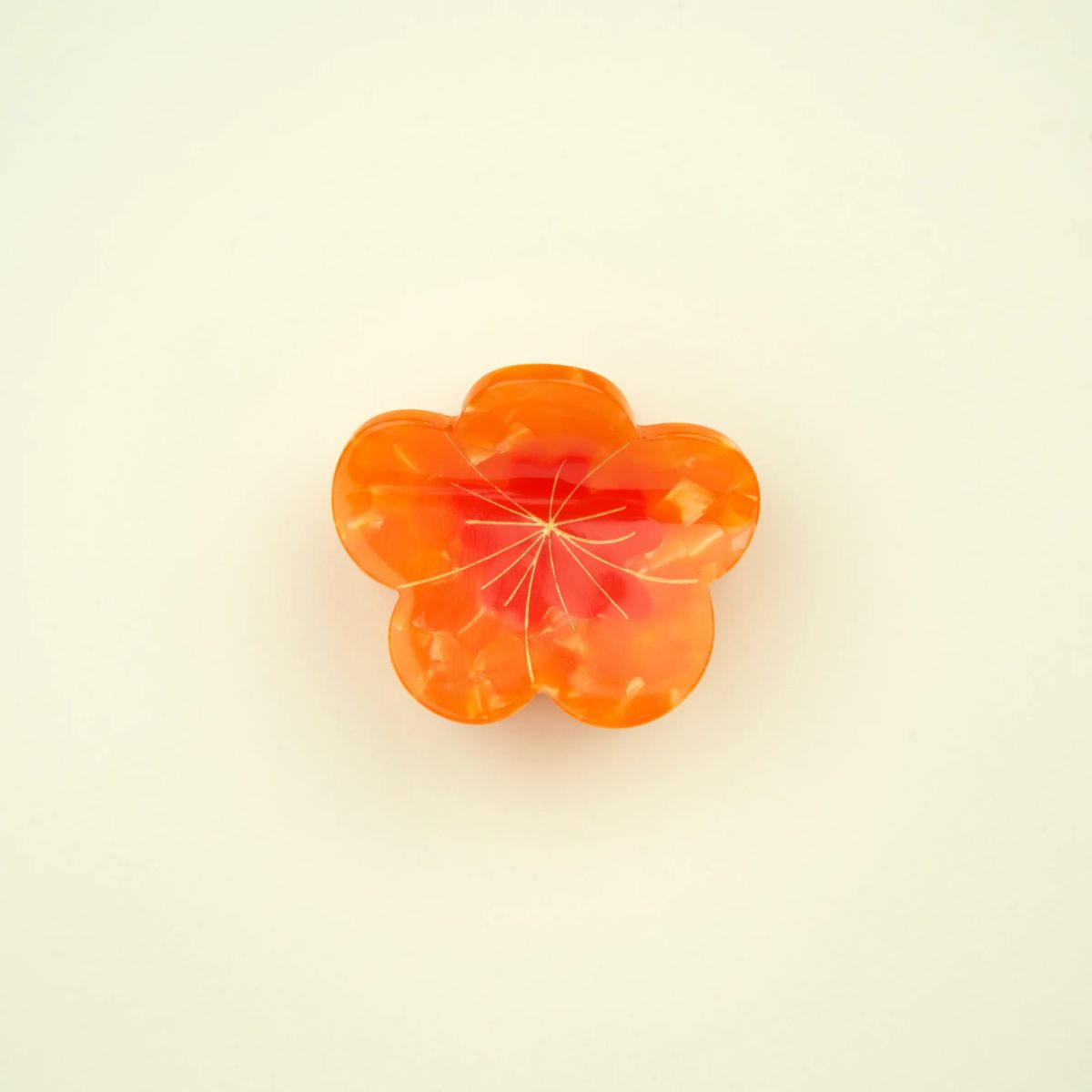 Mollettina "Nasturzio"