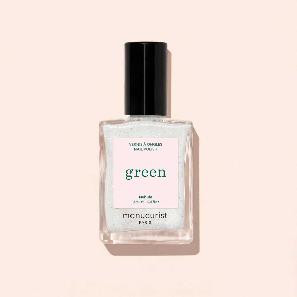 Smalto Green "Nebula"