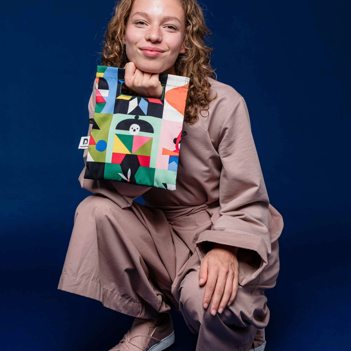 Borsa "Parco Giochi"