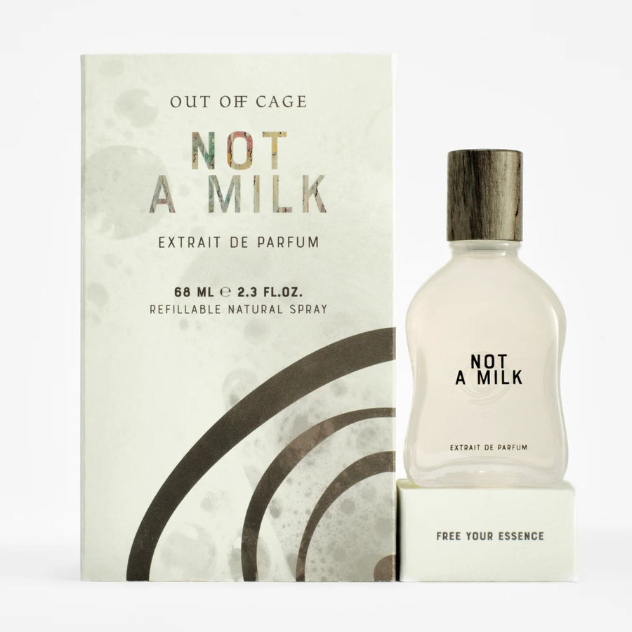 Not a Milk