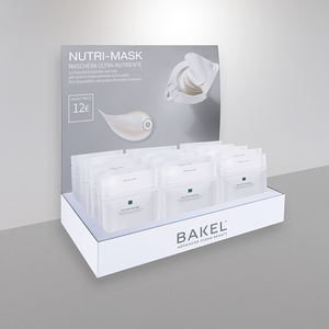 Nutri-Mask "Maschera Anti-Età Nutriente"