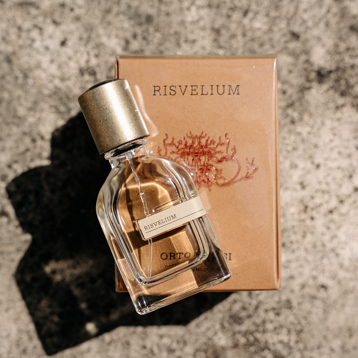 Risvelium