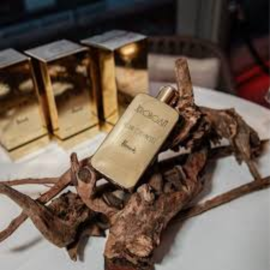 Your Oudhness Extrait de Parfum