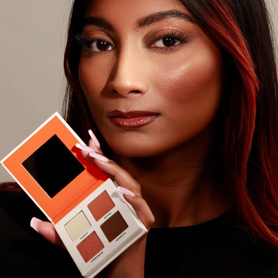 DAWN Eyeshadow Palette