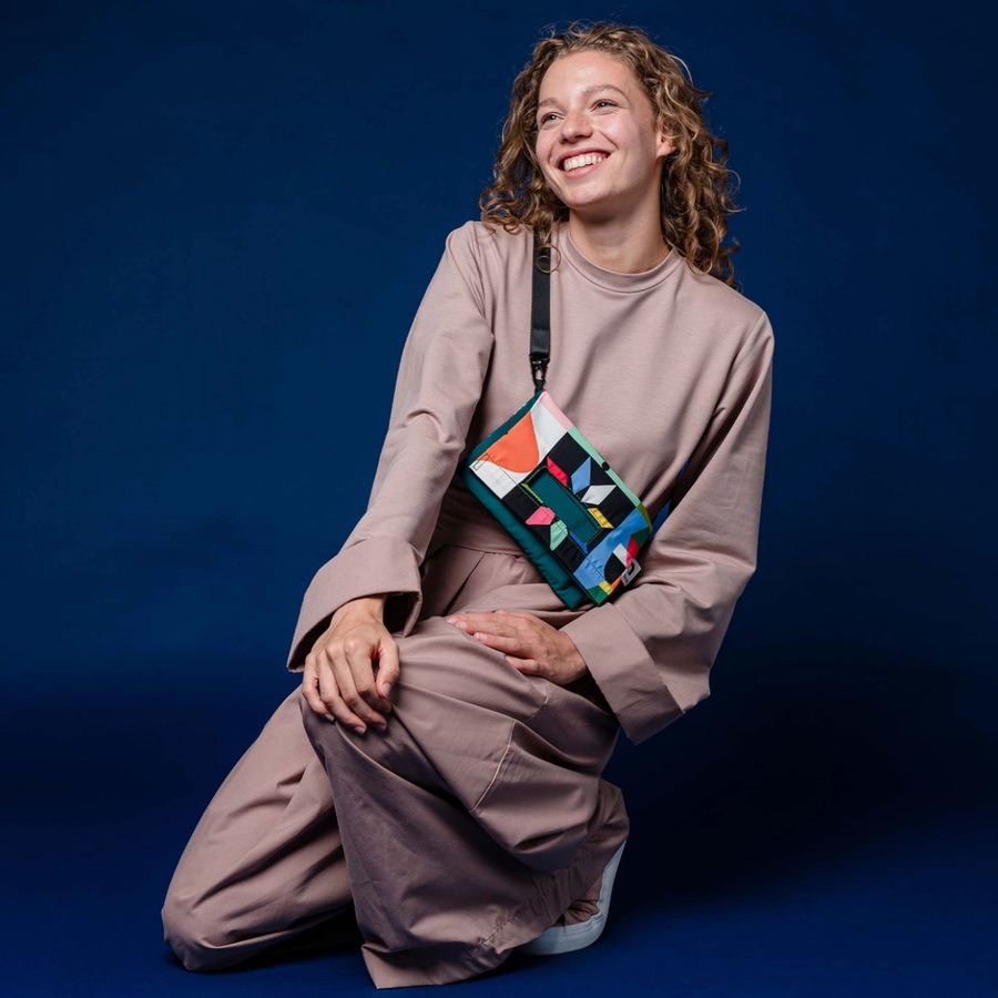 Borsa "Parco Giochi"