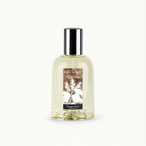 Patchouli Eau de Toilette