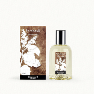 Patchouli Eau de Toilette