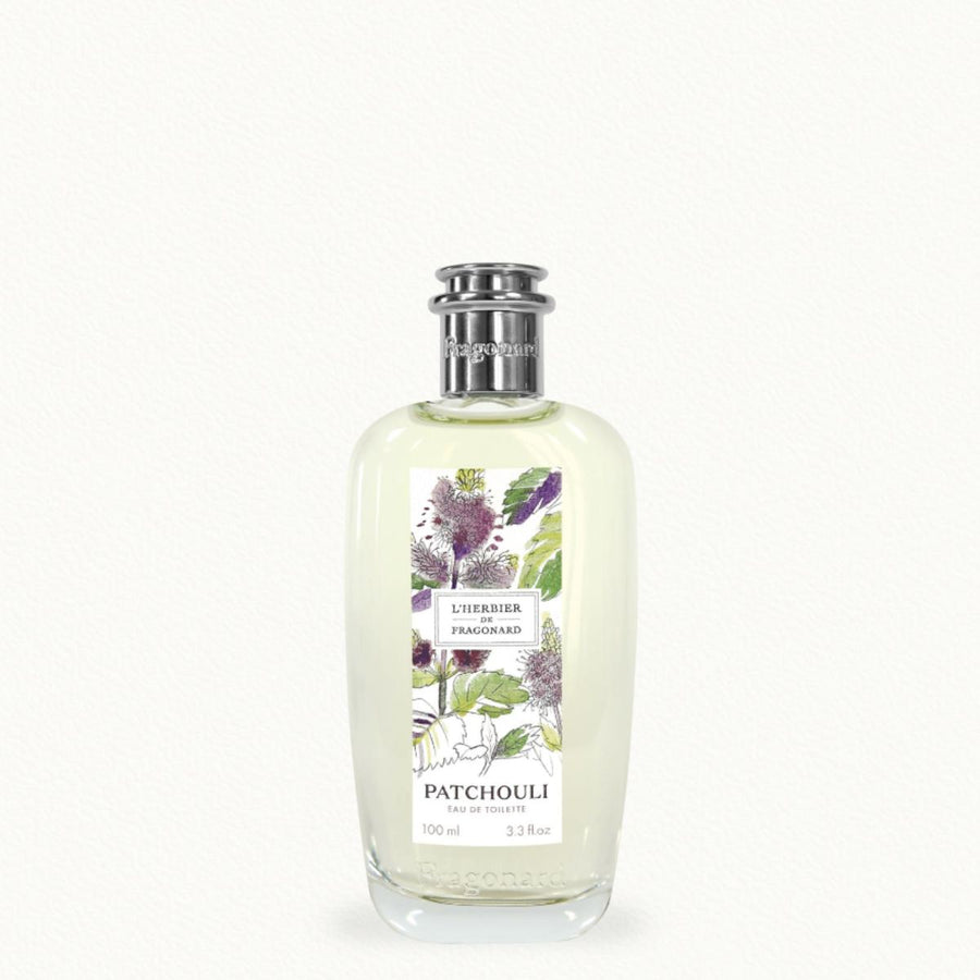 Patchouli Eau de Toilette