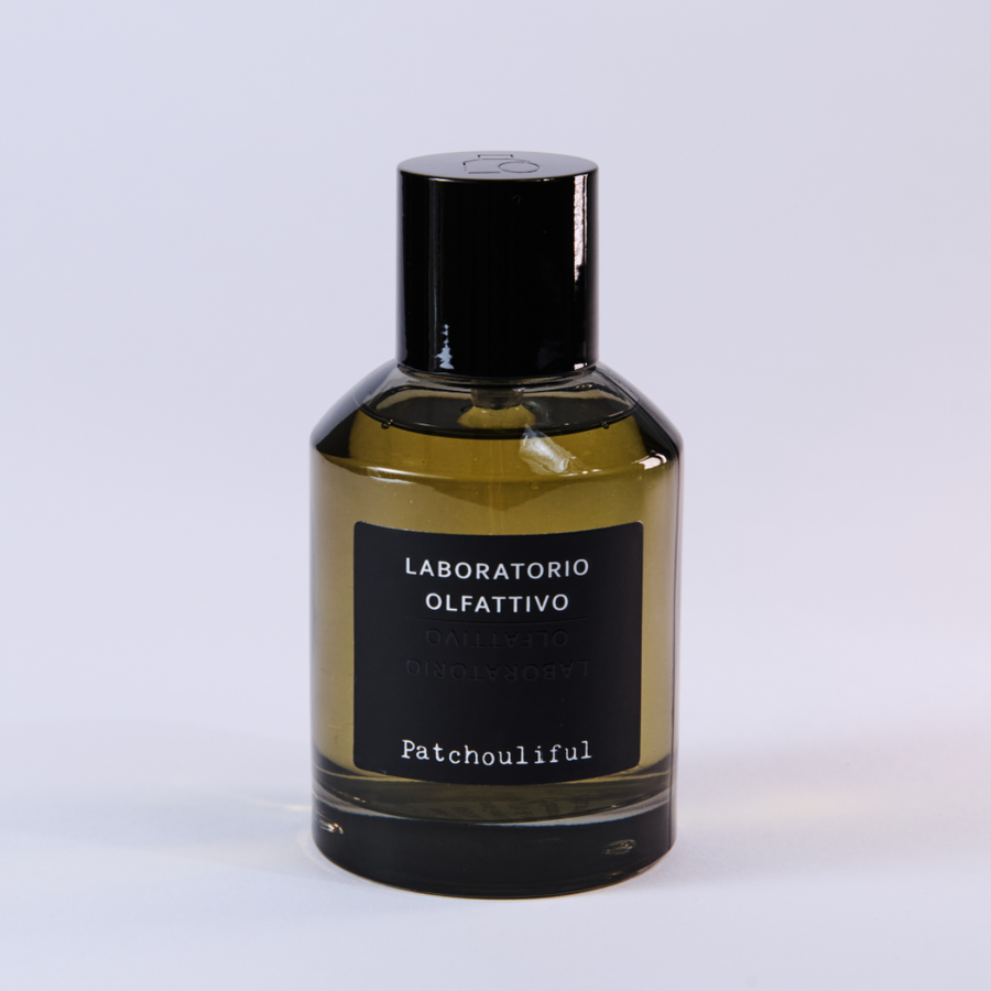 Patchouliful