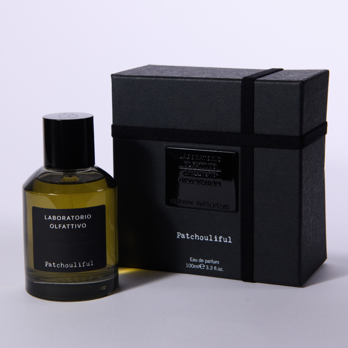 Patchouliful