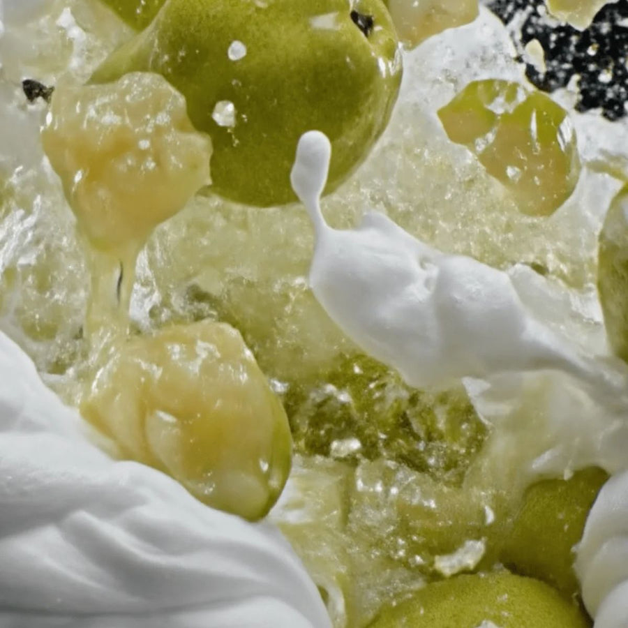Pear Pavlova Eau de Parfum