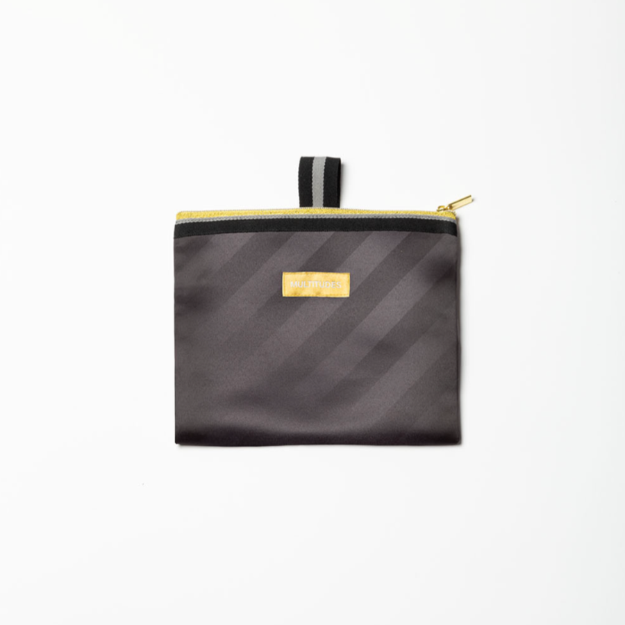 Pochette Claudia "Black"
