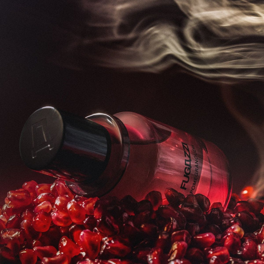 Pomegranoudh XDP
