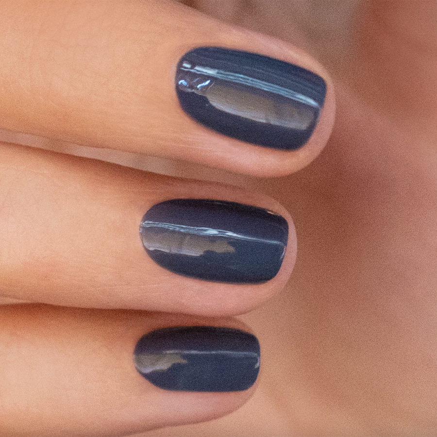 Smalto Green "Poppy Seed"