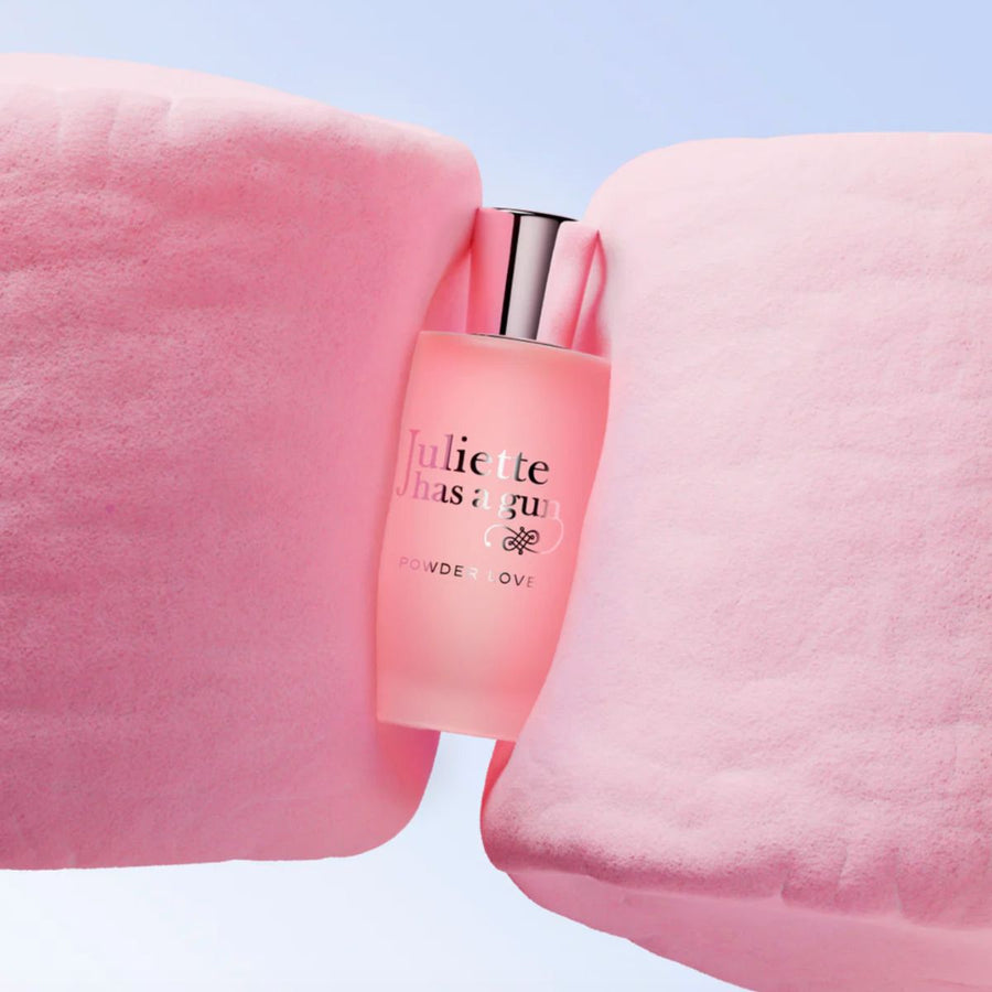Powder Love