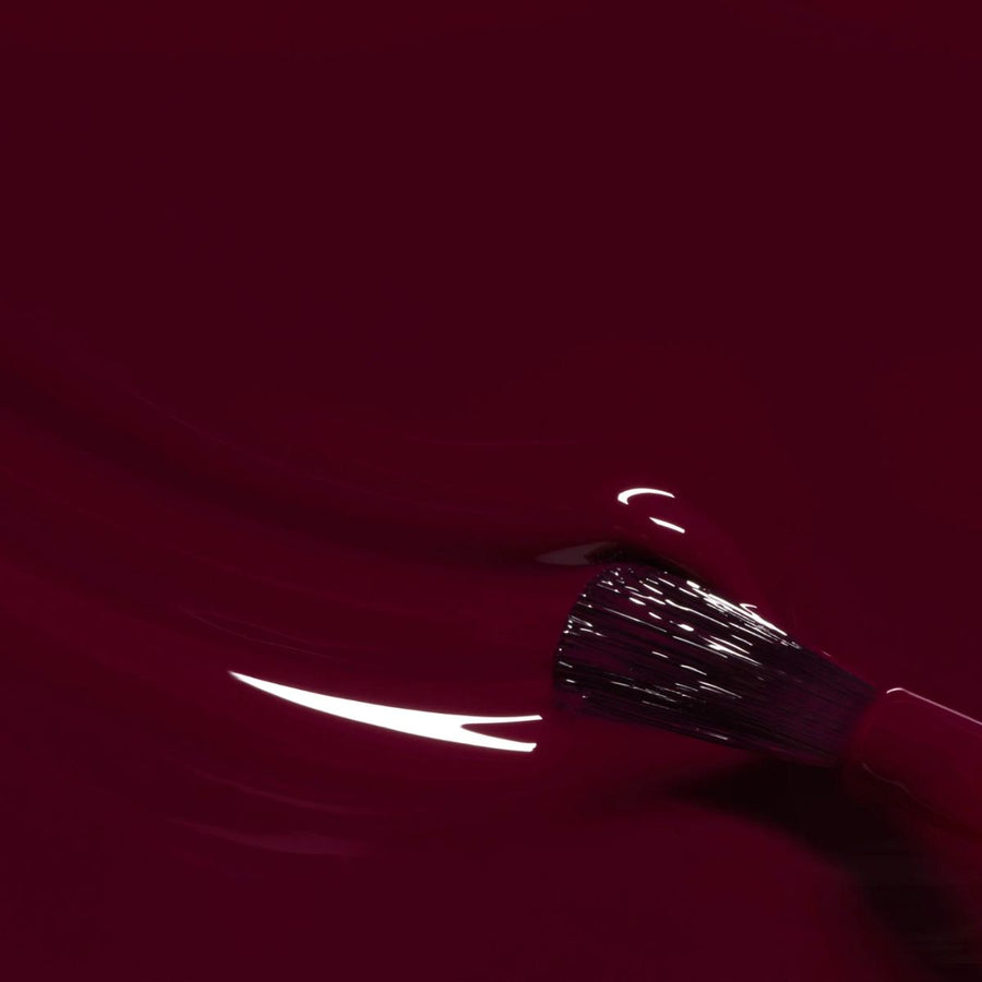 Smalto Green " Prune"