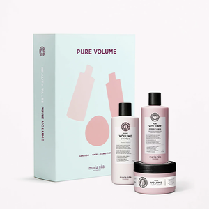 Pure Volume Beauty Box