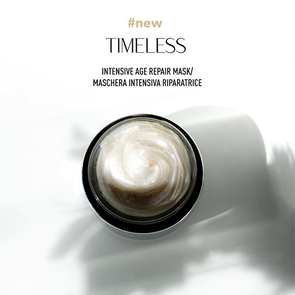 Timeless Intensive Age Repair Mask/Maschera Intensiva Riparatrice