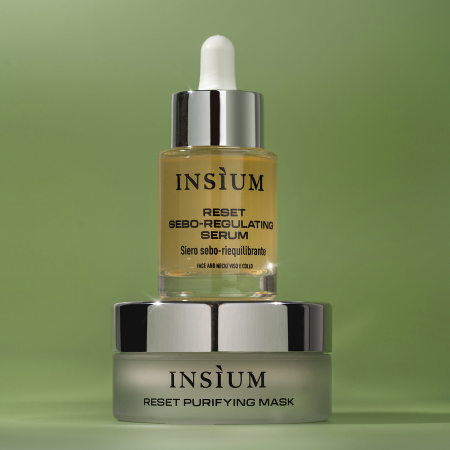 Reset Sebo-Regulating Serum/Siero Sebo-Riequilibrante