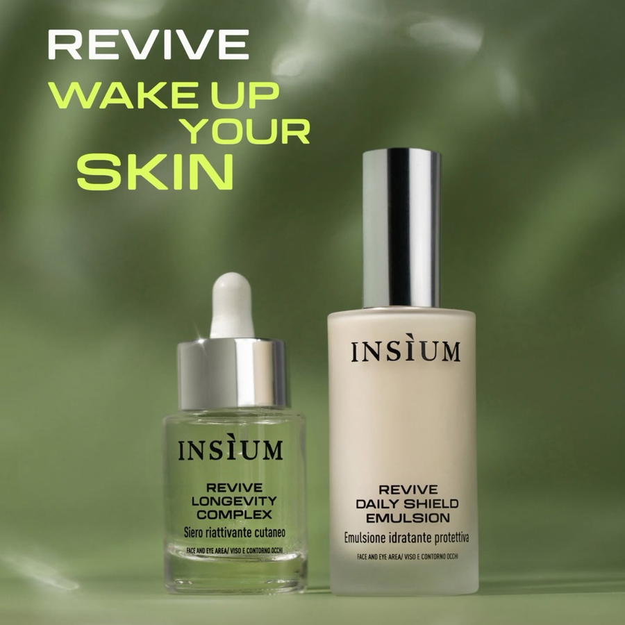 Revive Longevity Complex/Siero Riattivante Cutaneo