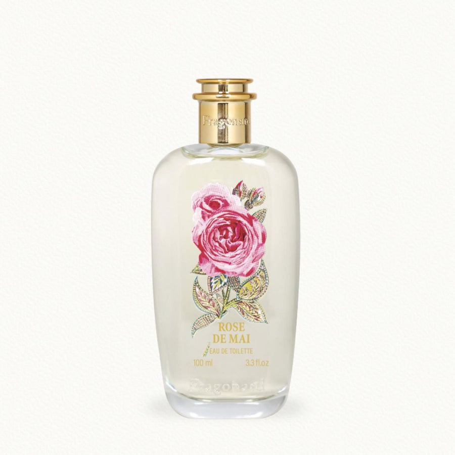 Rose de Mai (Rosa di Maggio) Eau de Toilette