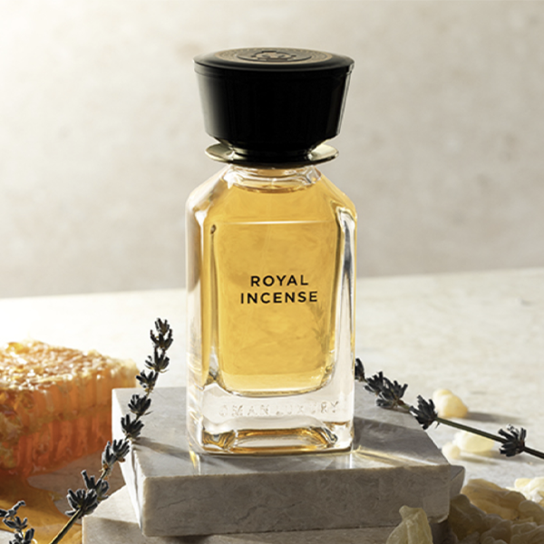 Royal Incense Eau de Parfum