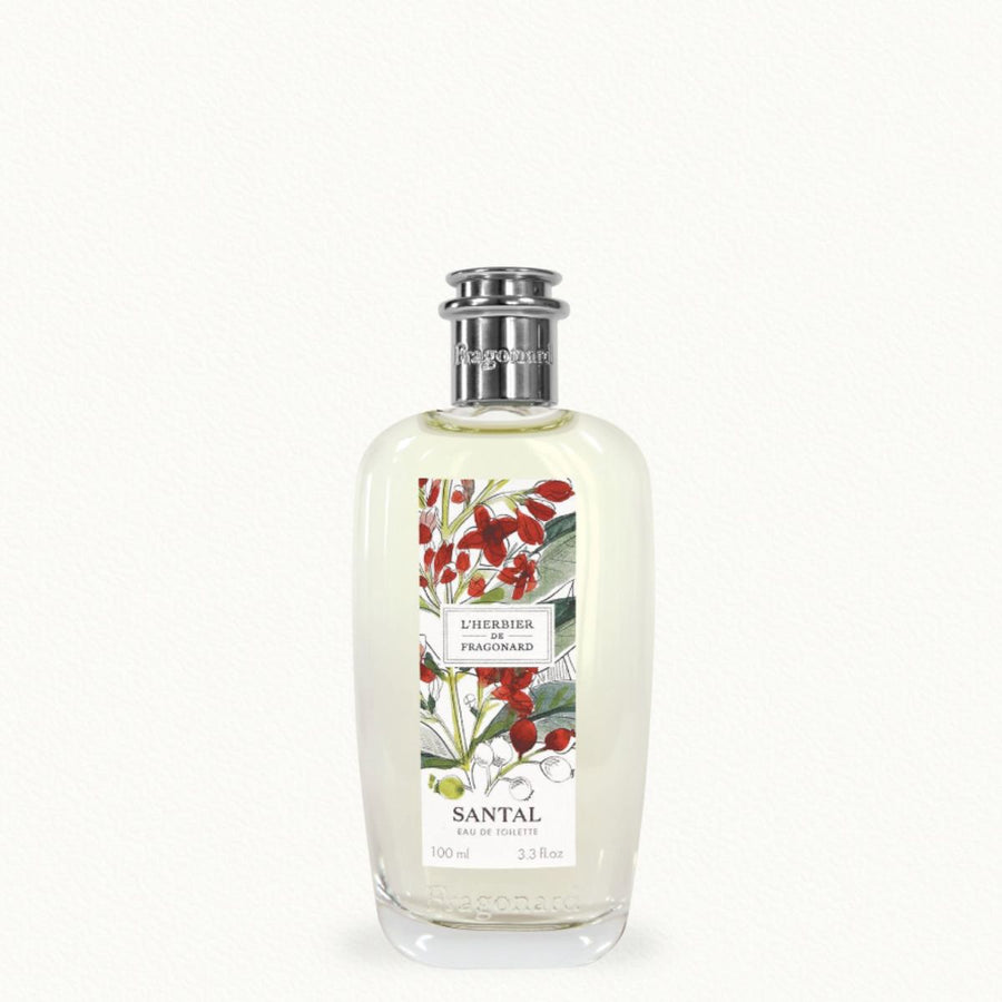 Santal (Sandalo) Eau de Toilette