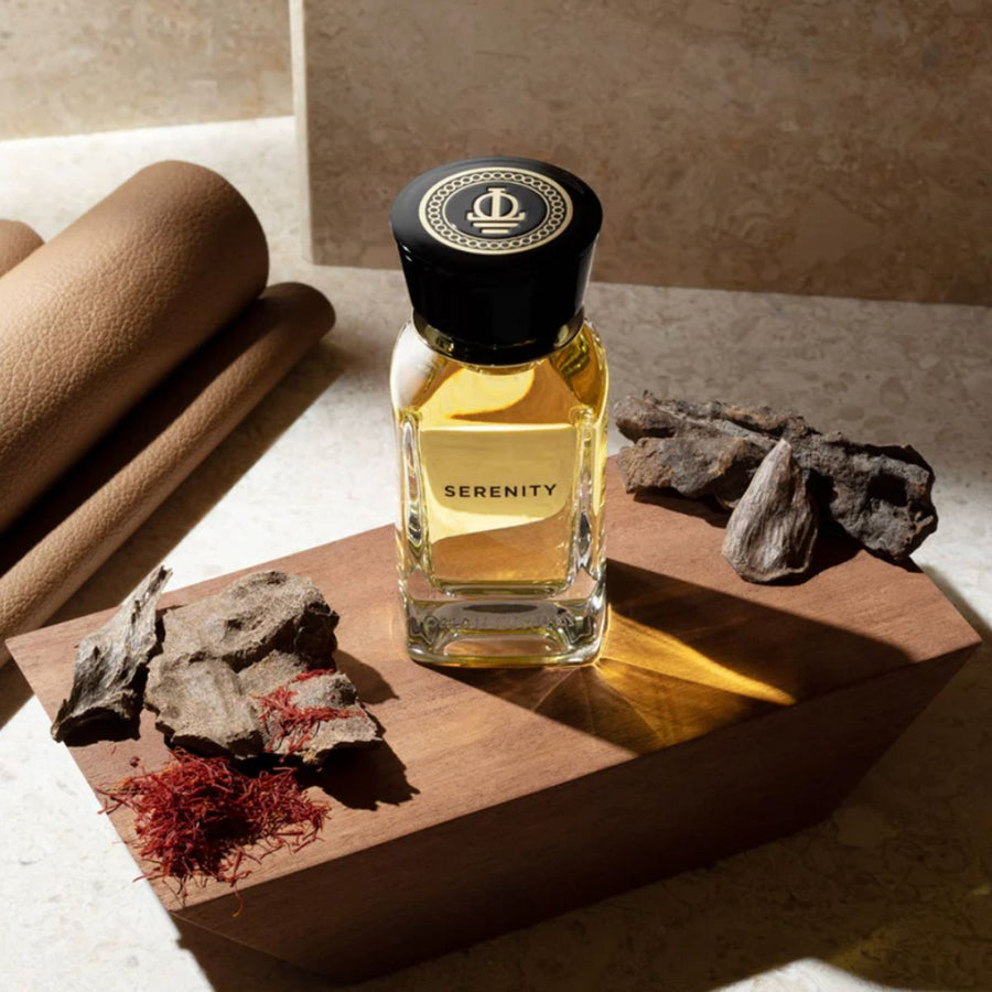 Serenity EDP