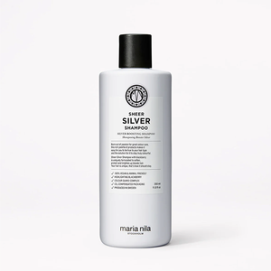 Sheer Silver Shampoo 350ml