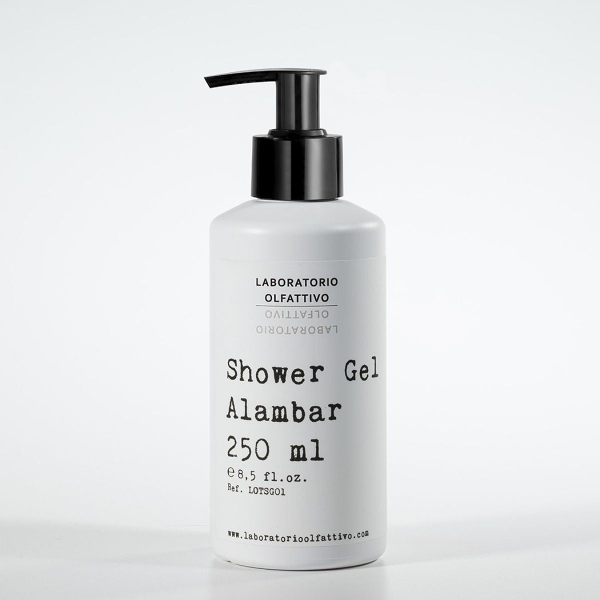 Shower Gel Alambar