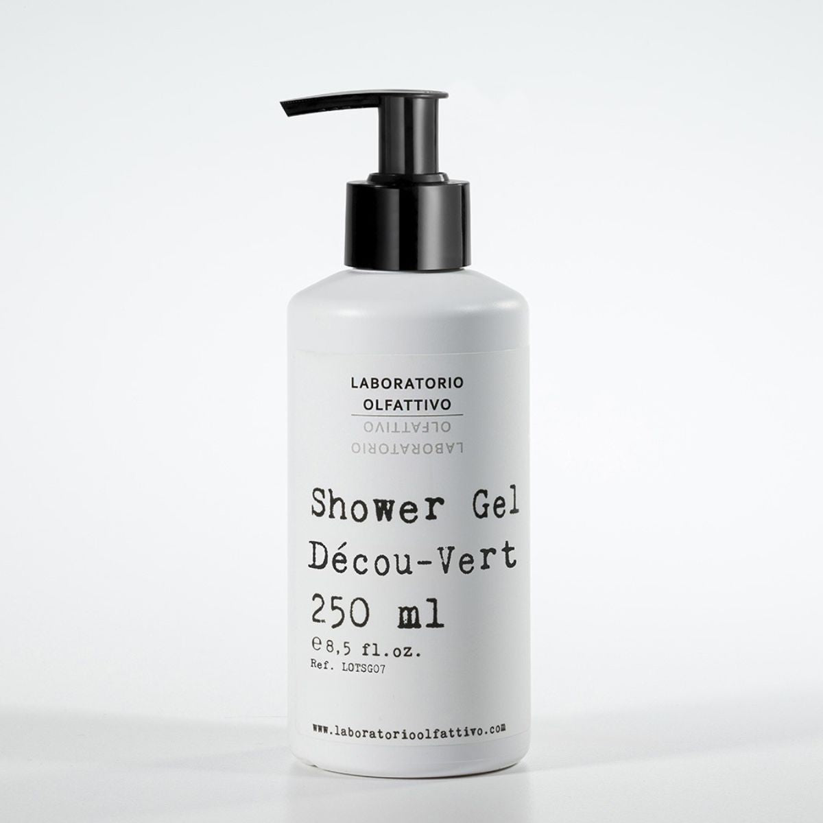 Shower Gel Décou-Vert