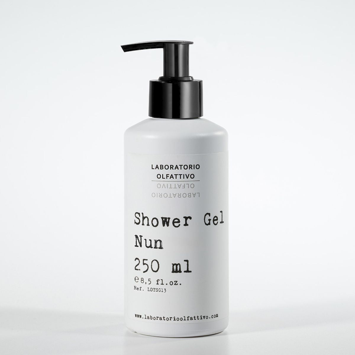 Shower Gel Nun