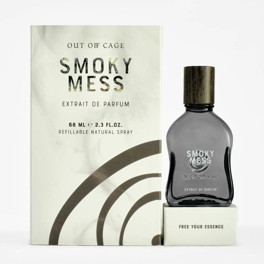 Smoky Mess
