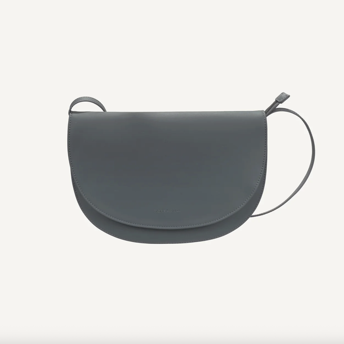 Soma Half Moon Bag "Ash"