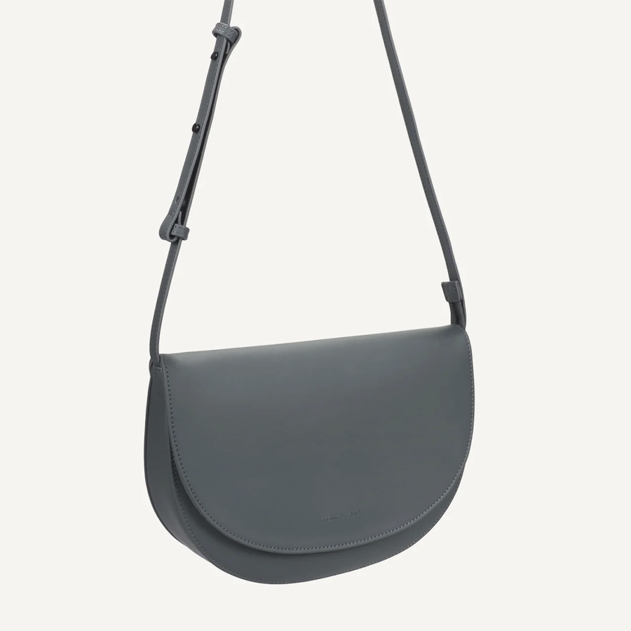 Soma Half Moon Bag "Ash"