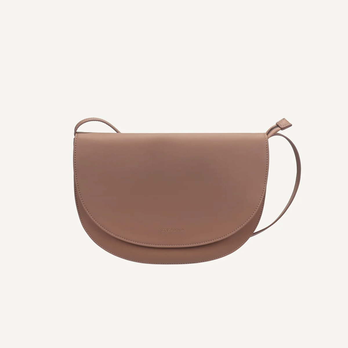 Soma Half Moon Bag "Clay"