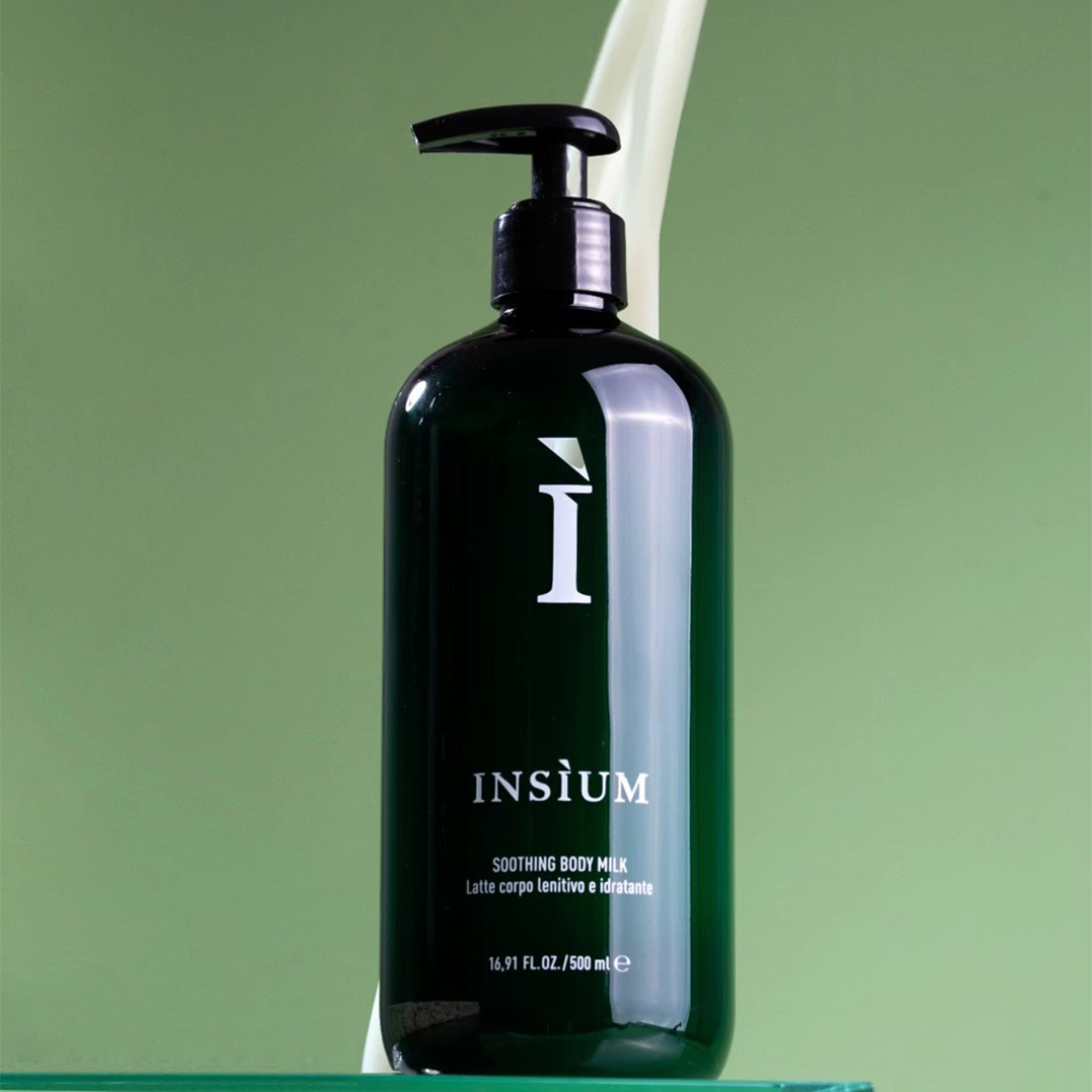 Soothing Body Milk/Latte Corpo Lenitivo e Idratante