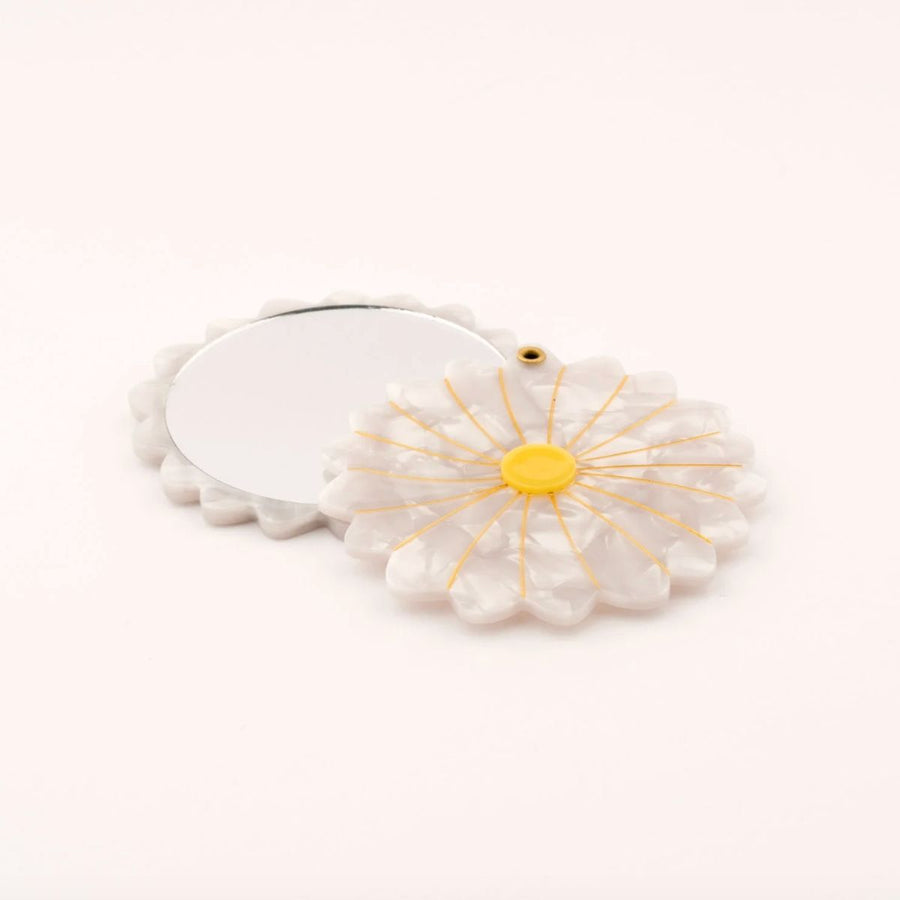 Specchietto “Margherita”